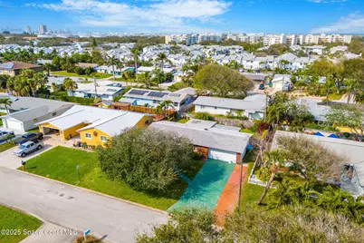 366 Coral Drive, Cape Canaveral, FL 32920 - Photo 36