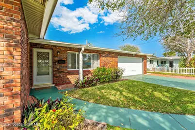 366 Coral Drive, Cape Canaveral, FL 32920 - Photo 2