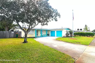 1505 Eddy St, Merritt Island, FL 32952 - Photo 1