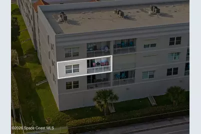 125 Pulsipher Avenue #300, Cocoa Beach, FL 32931 - Photo 36