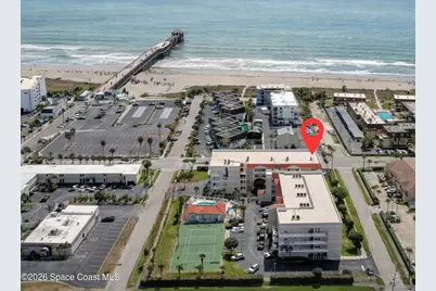 125 Pulsipher Avenue #300, Cocoa Beach, FL 32931 - Photo 38