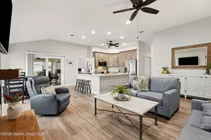 355 Lake View Ln, Palm Bay, FL 32909 - Photo 8