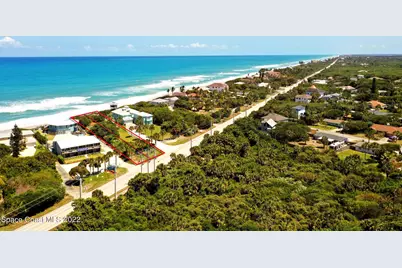 5825 Highway A1A, Melbourne Beach, FL 32951 - Photo 8