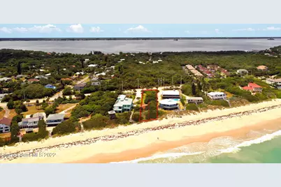 5825 Highway A1A, Melbourne Beach, FL 32951 - Photo 6