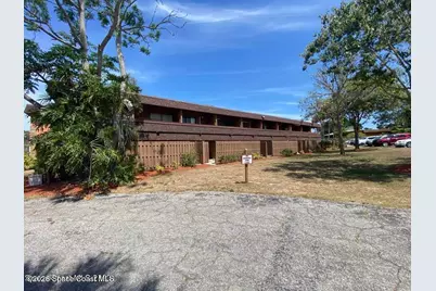 2180 Country Club Drive #215, Titusville, FL 32780 - Photo 1