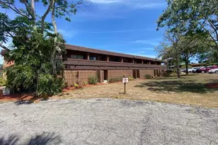 2180 Country Club Dr, Titusville, FL 32780 - Photo 1