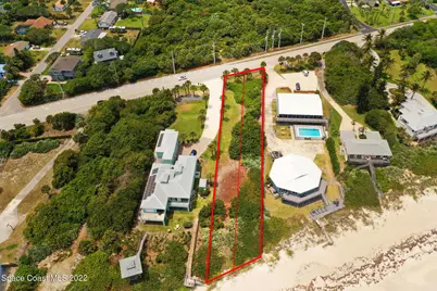 5827 Highway A1A, Melbourne Beach, FL 32951 - Photo 6