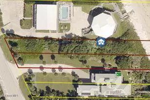 5827 Hwy A1A, Melbourne Beach, FL 32951 - Photo 1