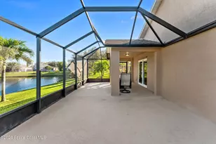 580 Wickham Lakes Dr, Melbourne, FL 32940 - Photo 24