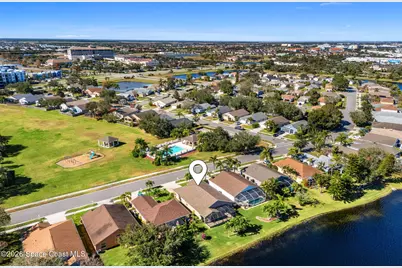 580 Wickham Lakes Drive, Melbourne, FL 32940 - Photo 30