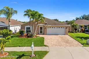 580 Wickham Lakes Dr, Melbourne, FL 32940 - Photo 36