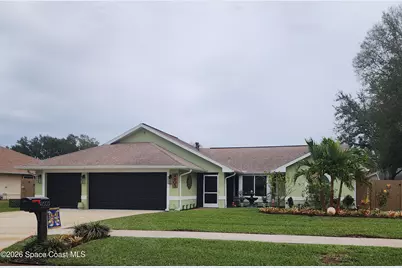 4603 Zoltan Drive, Titusville, FL 32780 - Photo 2