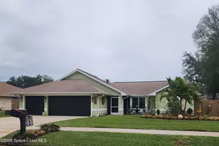 4603 Zoltan Dr, Titusville, FL 32780 - Photo 2