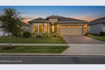 3032 Tidepool Place, Melbourne, FL 32940 - Photo 1