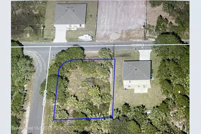 150 Foley Street SE, Palm Bay, FL 32909 - Photo 1