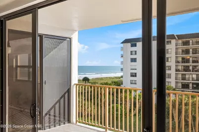750 N Atlantic Avenue #508, Cocoa Beach, FL 32931 - Photo 32