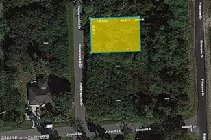 9475 Honeysuckle Dr, Sebastian, FL 32976 - Photo 1