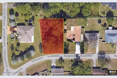 249 San Luis Street SW, Palm Bay, FL 32908 - Photo 2