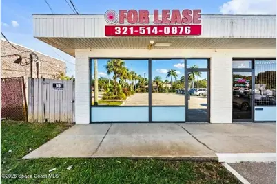 6710 N Atlantic Avenue #C, Cape Canaveral, FL 32920 - Photo 2