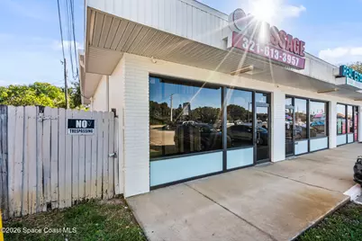 6710 N Atlantic Avenue #C, Cape Canaveral, FL 32920 - Photo 4