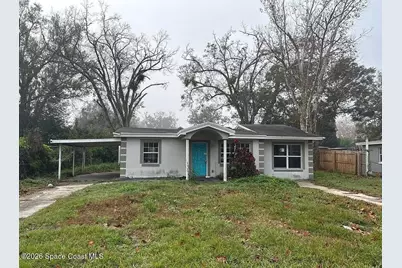 508 Oakland Road, Auburndale, FL 33823 - Photo 1