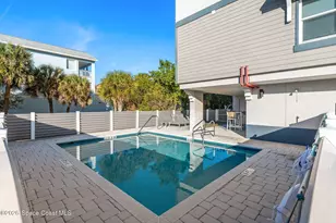 6015 Turtle Beach Ln, Cocoa Beach, FL 32931 - Photo 32
