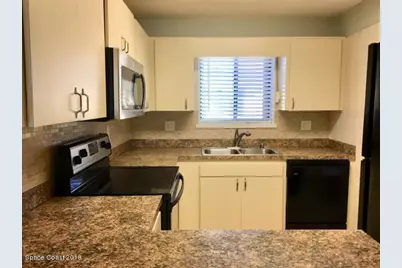 325 S Banana River Boulevard #501, Cocoa Beach, FL 32931 - Photo 12