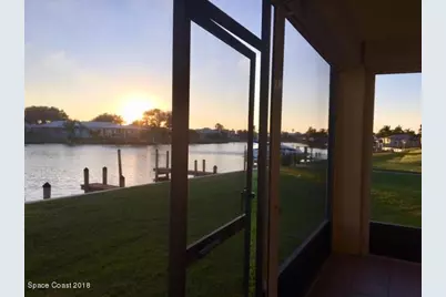 325 S Banana River Boulevard #501, Cocoa Beach, FL 32931 - Photo 36