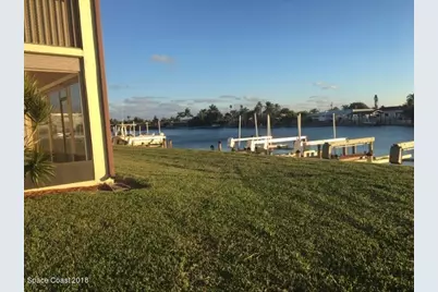 325 S Banana River Boulevard #501, Cocoa Beach, FL 32931 - Photo 34