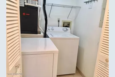 325 S Banana River Boulevard #501, Cocoa Beach, FL 32931 - Photo 32