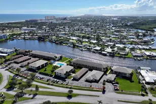 325 S Banana River Blvd, Cocoa Beach, FL 32931 - Photo 40