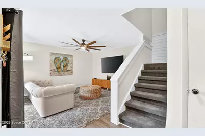 200 S Banana River Boulevard #2202, Cocoa Beach, FL 32931 - Photo 6