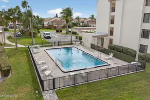 200 S Banana River Blvd, Cocoa Beach, FL 32931 - Photo 28
