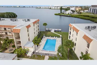 200 S Banana River Boulevard #2202, Cocoa Beach, FL 32931 - Photo 30