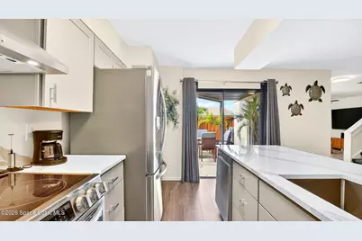 200 S Banana River Boulevard #2202, Cocoa Beach, FL 32931 - Photo 14