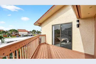 200 S Banana River Boulevard #2202, Cocoa Beach, FL 32931 - Photo 24