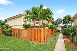 200 S Banana River Blvd, Cocoa Beach, FL 32931 - Photo 1