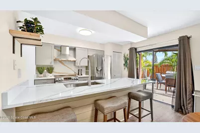 200 S Banana River Boulevard #2202, Cocoa Beach, FL 32931 - Photo 16