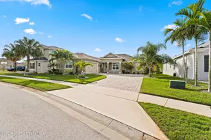 7680 Kerrington Dr, Melbourne, FL 32940 - Photo 2