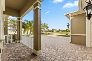 7680 Kerrington Dr, Melbourne, FL 32940 - Photo 4