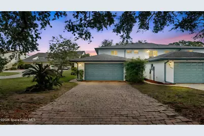 3681 Sawgrass Drive, Titusville, FL 32780 - Photo 1