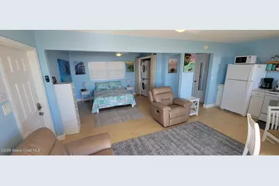 57 S Atlantic Avenue #24, Cocoa Beach, FL 32931 - Photo 6