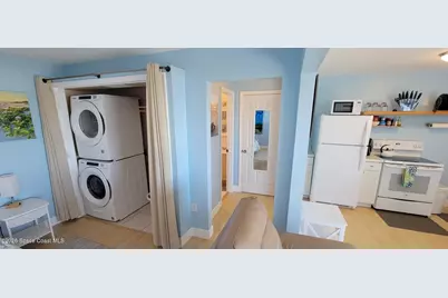 57 S Atlantic Avenue #24, Cocoa Beach, FL 32931 - Photo 8