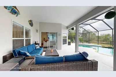 786 Conestee Drive, Melbourne, FL 32904 - Photo 2