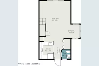 634 Seaport Boulevard #T221, Cape Canaveral, FL 32920 - Photo 28