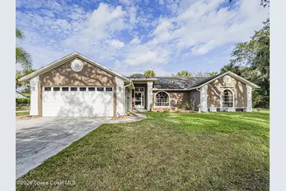 9673 Fleming Grant Road, Sebastian, FL 32976 - Photo 2