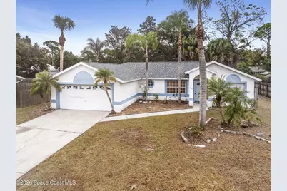 5945 Coker Avenue, Cocoa, FL 32927 - Photo 1