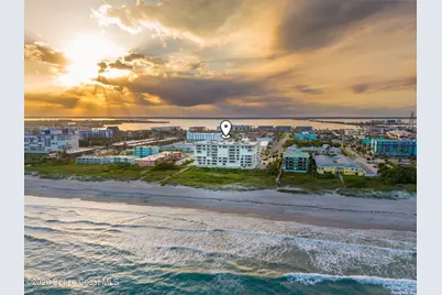 3740 Ocean Beach Boulevard #707, Cocoa Beach, FL 32931 - Photo 8