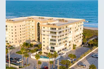 3740 Ocean Beach Boulevard #707, Cocoa Beach, FL 32931 - Photo 54
