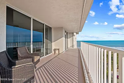 3740 Ocean Beach Boulevard #707, Cocoa Beach, FL 32931 - Photo 18